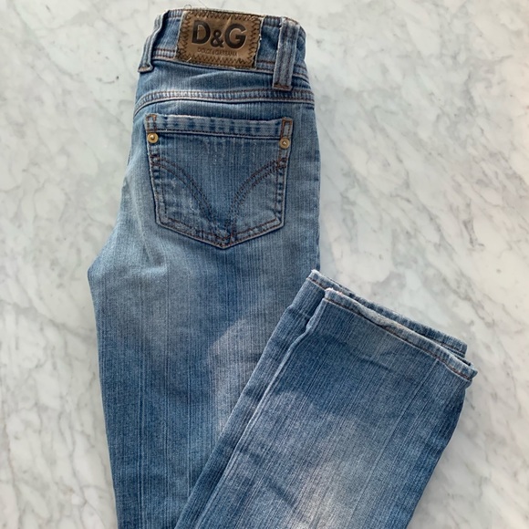D&G Jeans Dg Women Jeans Poshmark